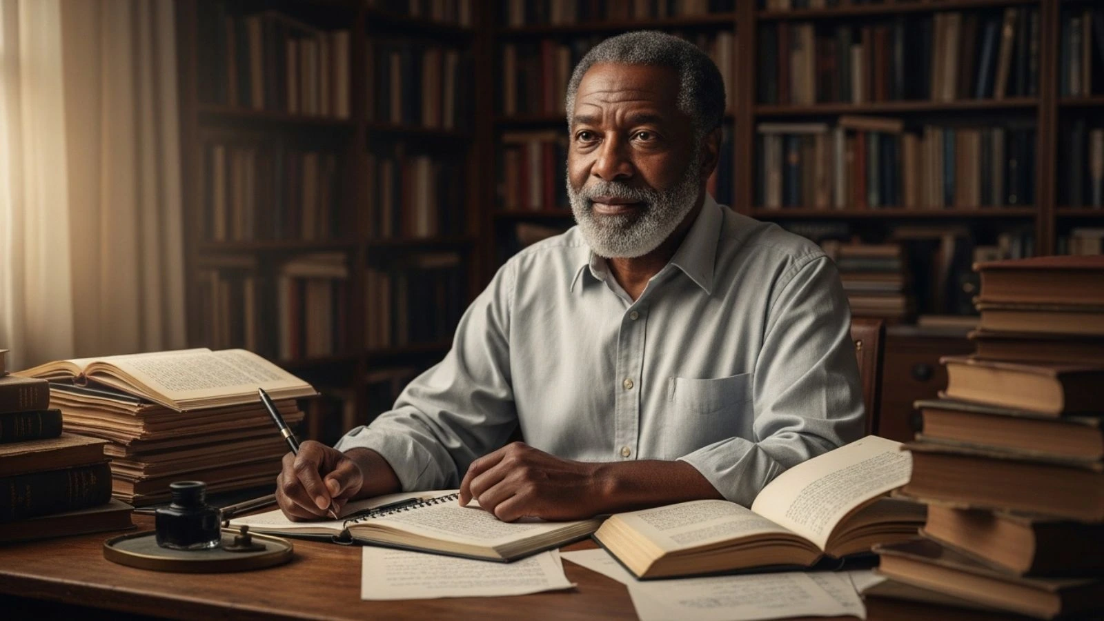 Percival Everett