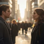 Simile for Falling in Love