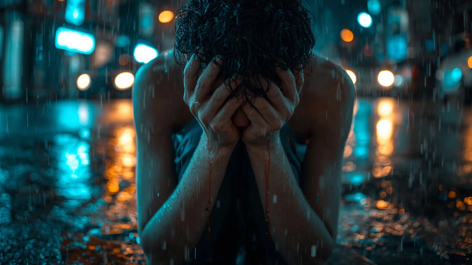 Simile for Hurt Feelings