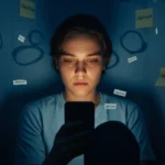 Simile for Obsession 