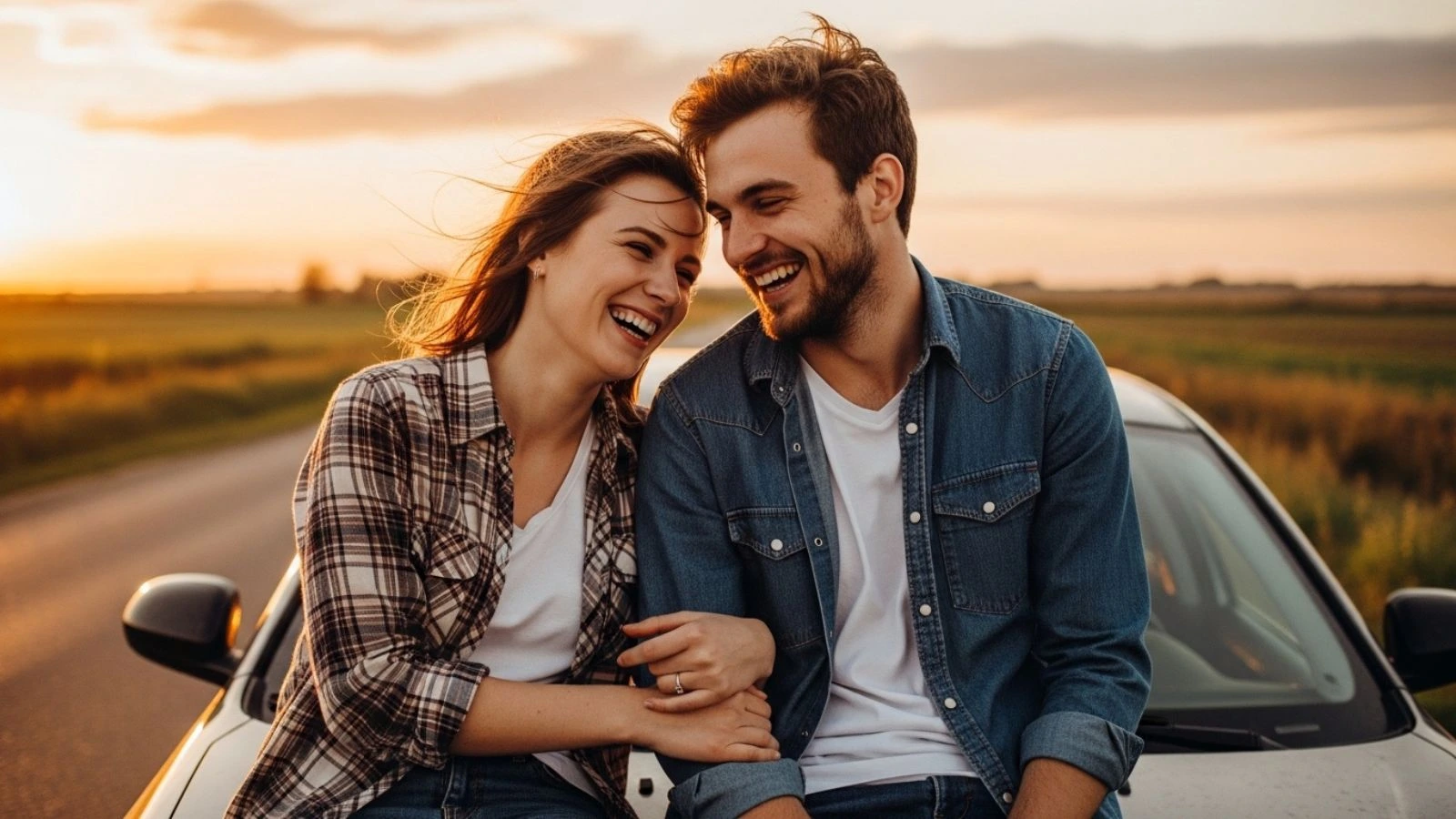 Simile for Relationship