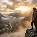 Simile for Adventure 