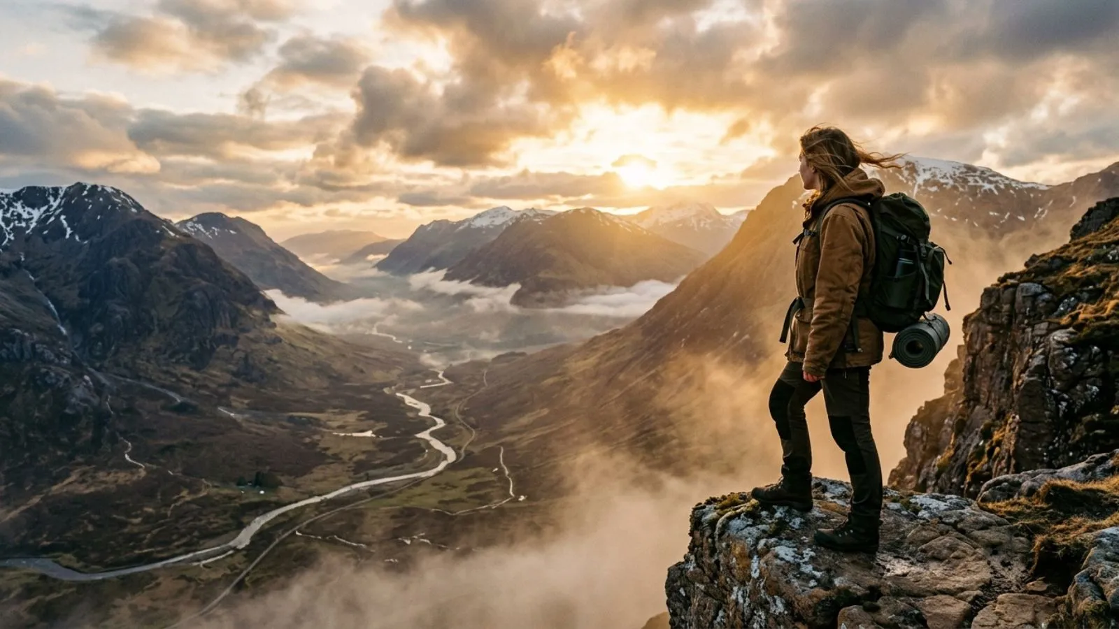 Simile for Adventure 
