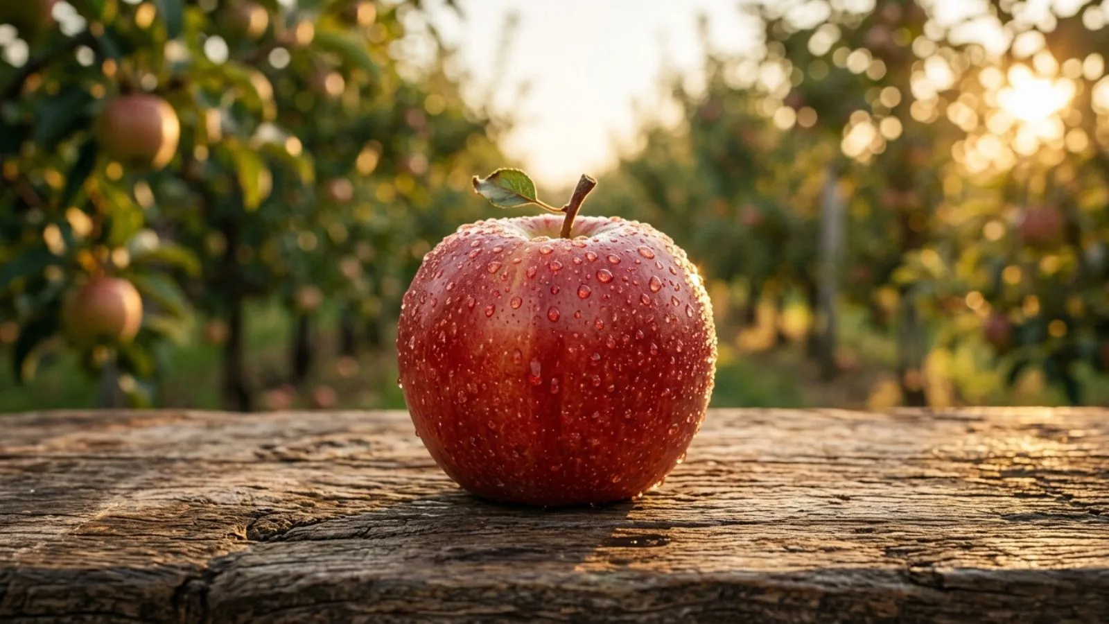 Simile for Apple