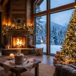 Simile for Christmas 