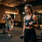 Simile for Exercise