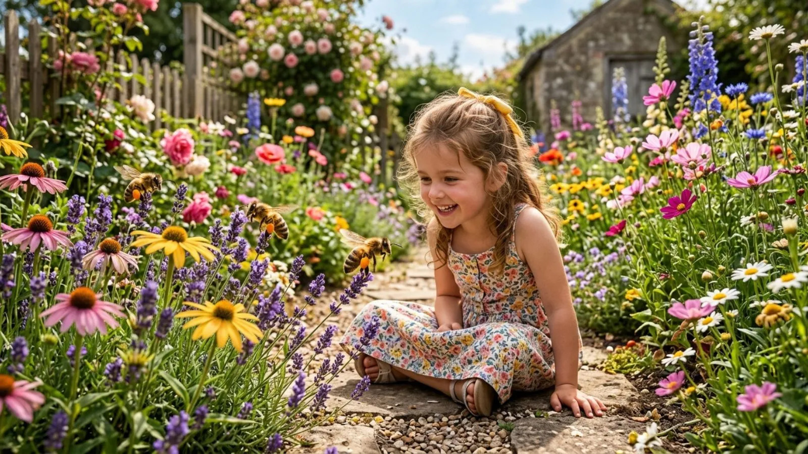 Simile for Kids