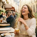 Simile for Laugh