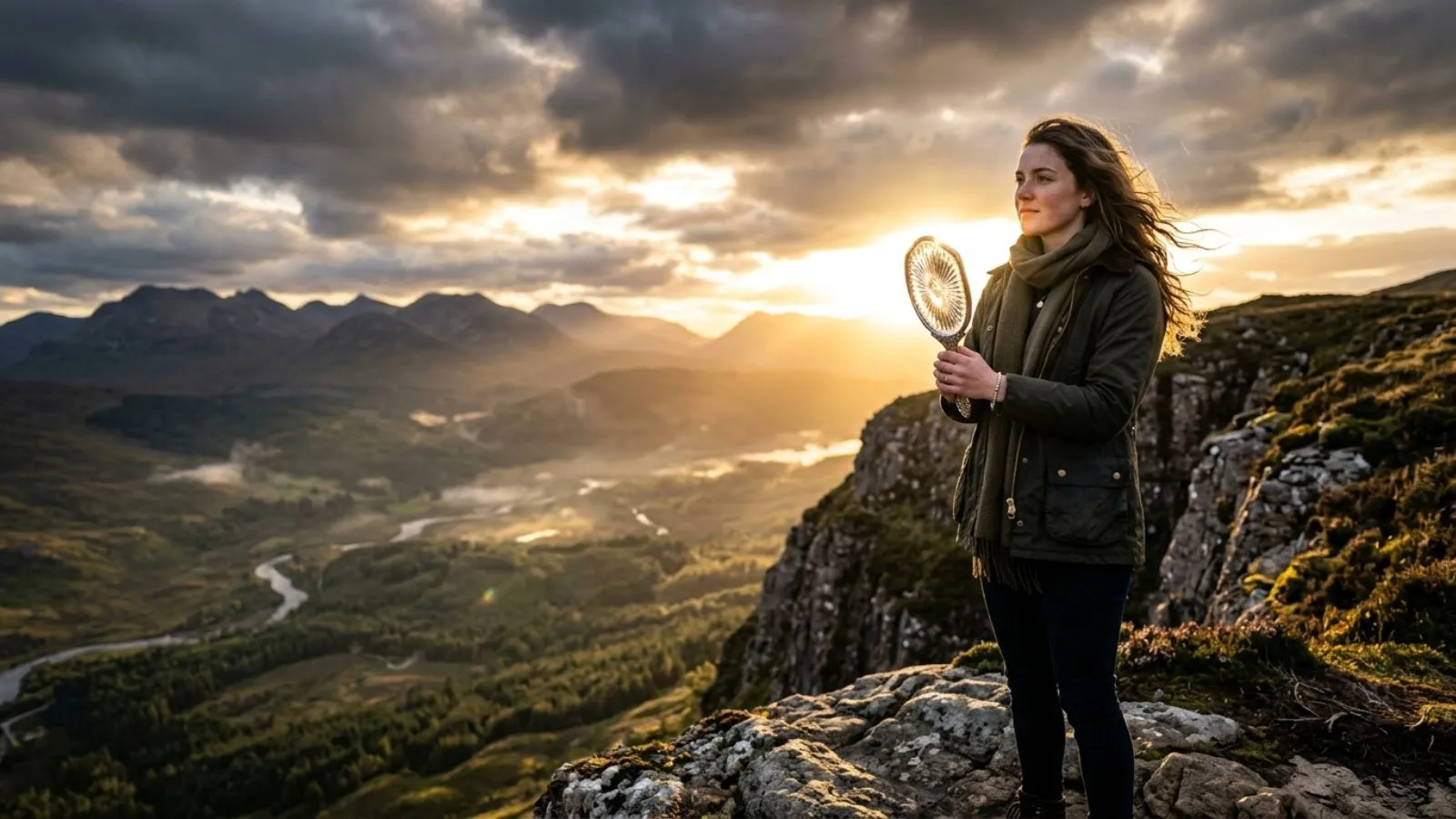 Simile for Truth